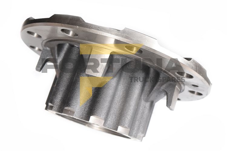 Imagem adicional do produto CUBO RODA TRAS. VOLVO FH/NH (SEM ROLAMENTO) - Cód: FAP-11816